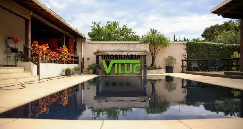 Casa com 5 quartos à venda na Rua Expedicionário José Assumpção dos Anjos, --, São Luiz, Belo Horizonte