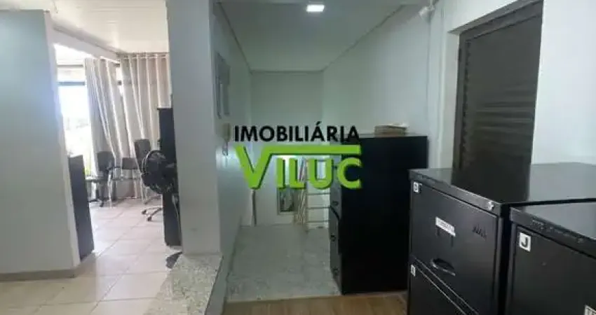 Sala comercial à venda na Rua Artur Itabirano, --, São José, Belo Horizonte