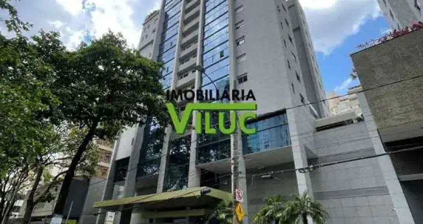 Cobertura com 4 quartos à venda na Rua Gonçalves Dias, --, Lourdes, Belo Horizonte
