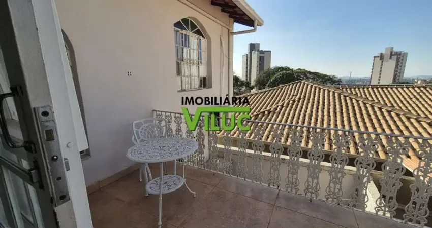 Casa com 5 quartos à venda na Rua Desembargador Pedro Licínio, --, Ouro Preto, Belo Horizonte