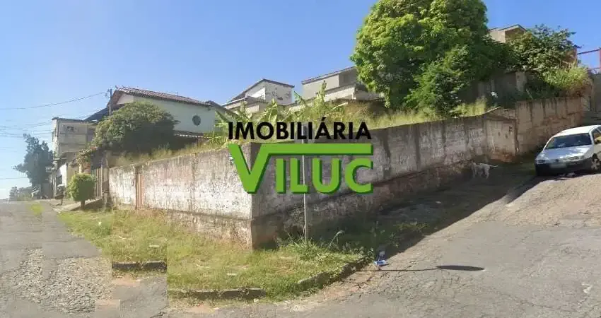 Terreno à venda na Fernando de Noronha, --, Glória, Belo Horizonte
