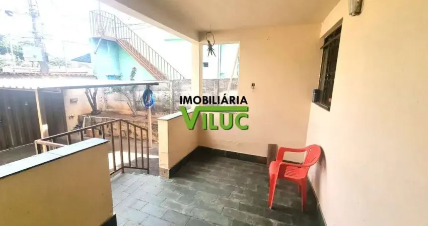 Casa com 3 quartos à venda na Juno, --, Glória, Belo Horizonte