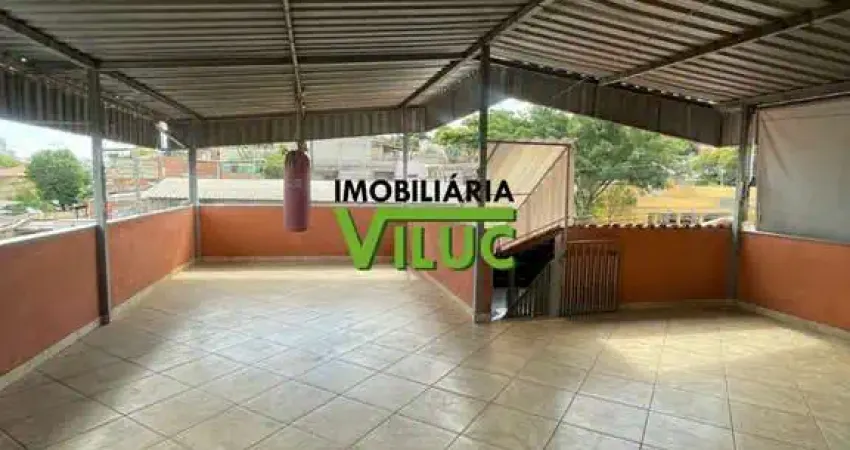 Cobertura com 3 quartos para alugar na Expedicionário Paulo de Souza, --, Itatiaia, Belo Horizonte