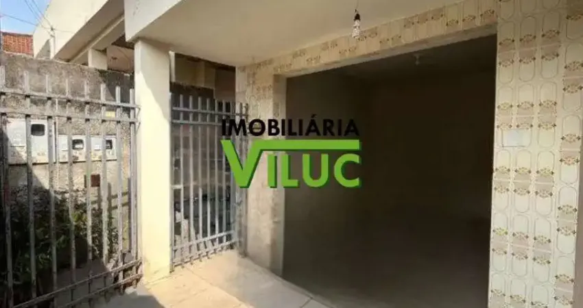 Casa com 3 quartos à venda na Setiba, --, Glória, Belo Horizonte