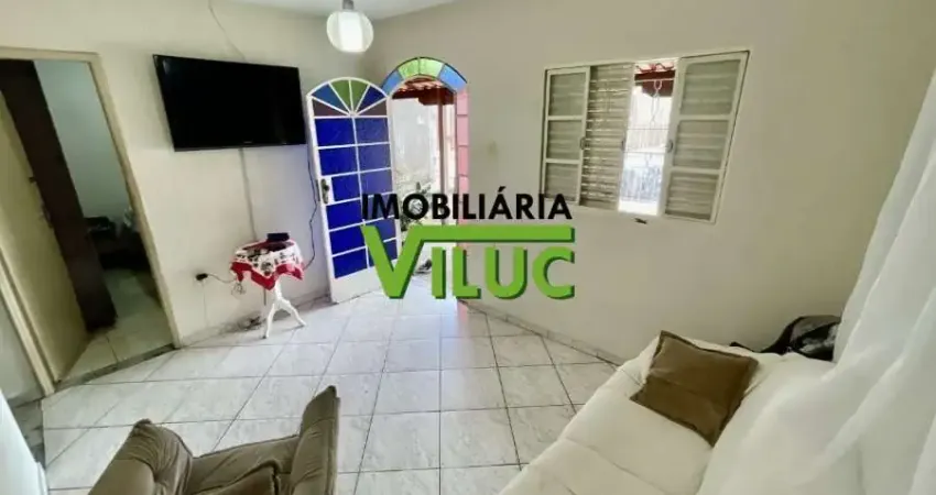 Casa com 3 quartos à venda na Ouvidor, --, Conjunto Celso Machado, Belo Horizonte
