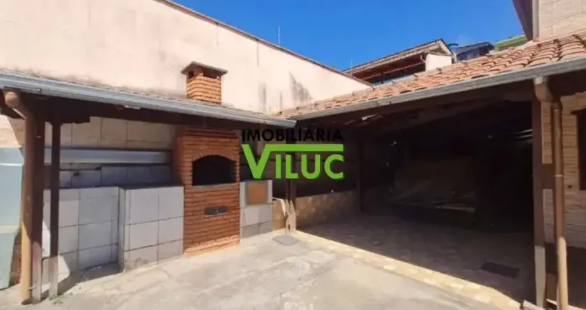 Casa com 3 quartos à venda na Zoroastro de Souza, --, Dom Bosco, Belo Horizonte