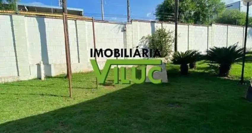 Apartamento com 2 quartos à venda na Rua Wilson Gramiscelli, --, Arvoredo, Contagem