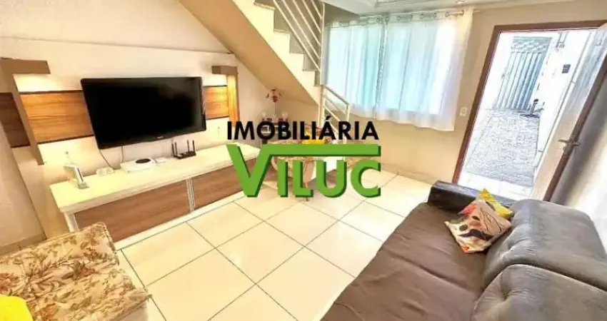 Casa com 2 quartos à venda na Rua Geraldo de Lima Viana, --, Serrano, Belo Horizonte