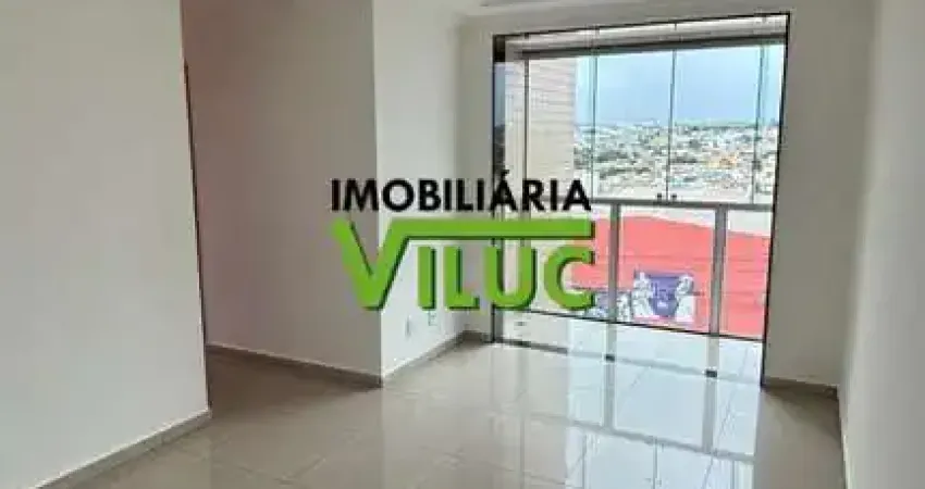 Apartamento com 3 quartos para alugar na dos Sabiás, --, Cabral, Contagem