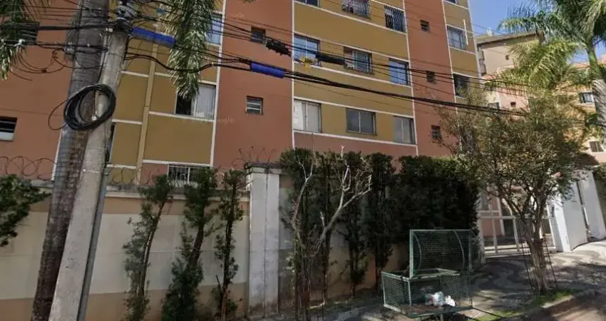 Apartamento com 3 quartos à venda na Rua Conceição Aparecida Augsten, --, Castelo, Belo Horizonte