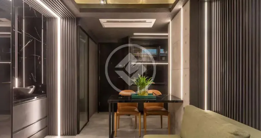 Flat com 1 quarto à venda no Tambaú, João Pessoa