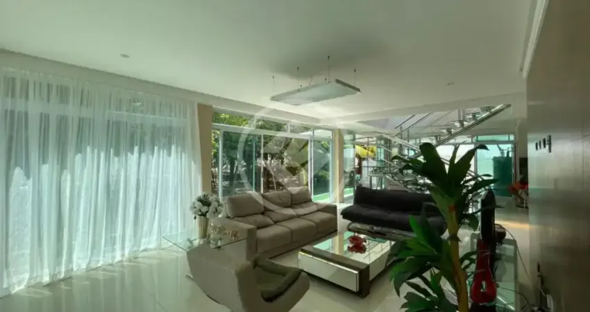 Casa em condomínio no ponto mais Oriental da América do Sul
