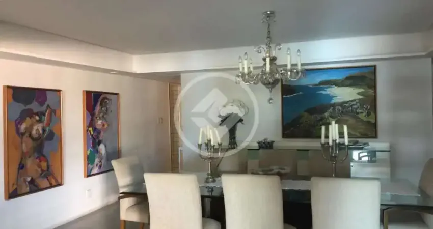 Apartamento com 4 quartos à venda no Manaíra, João Pessoa