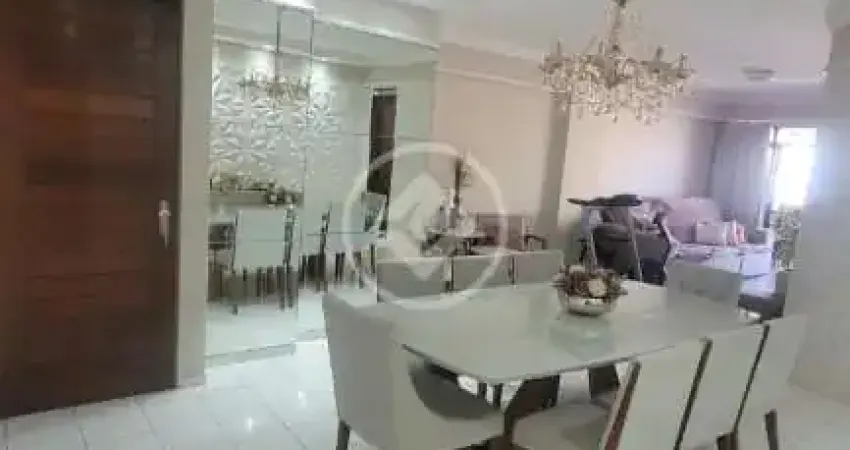 Apartamento com 4 quartos à venda no Manaíra, João Pessoa 