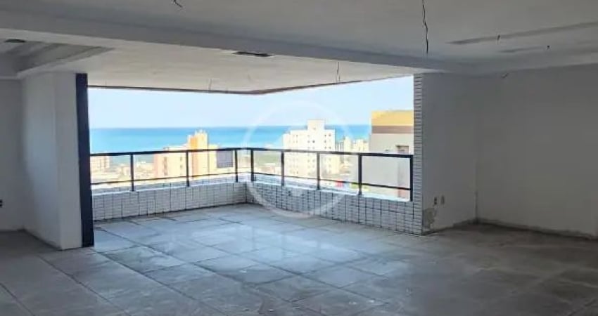 Apartamento com 4 quartos à venda no Manaíra, João Pessoa 