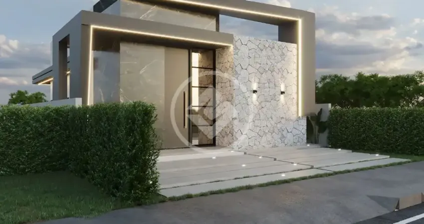 Casa em condomínio fechado com 3 quartos à venda no Muçumagro, João Pessoa 