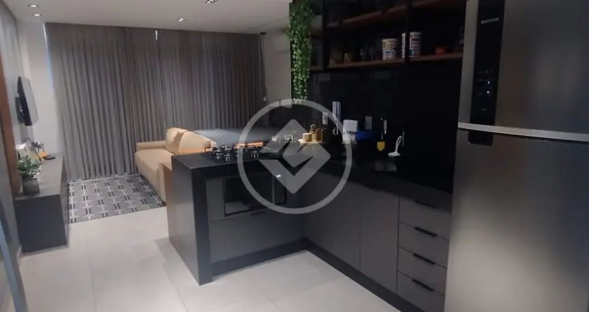 Flat com 1 quarto à venda no Jardim Oceania, João Pessoa 