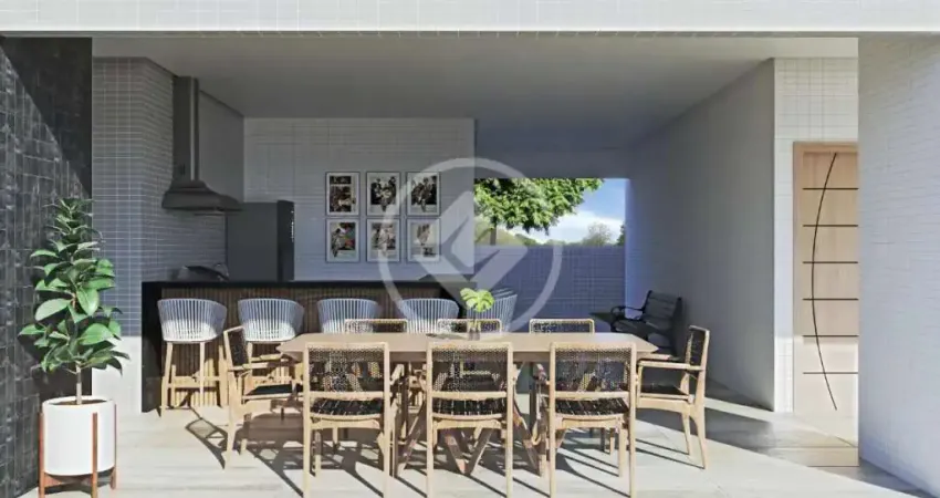 Apartamento  3 quartos, sendo 2 suítes - 77,15 m² no bessa - joão pessoa - pb codigo: 81688