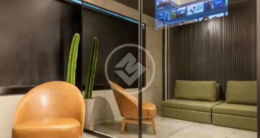 Flat com 1 quarto à venda no Tambaú, João Pessoa