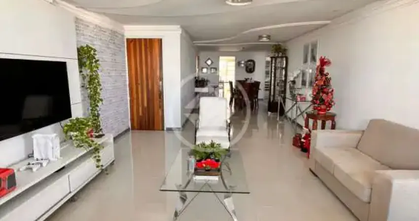 Apartamento 4 quartos+dce - 162 m² em manaíra - joão pessoa - pb codigo: 91632