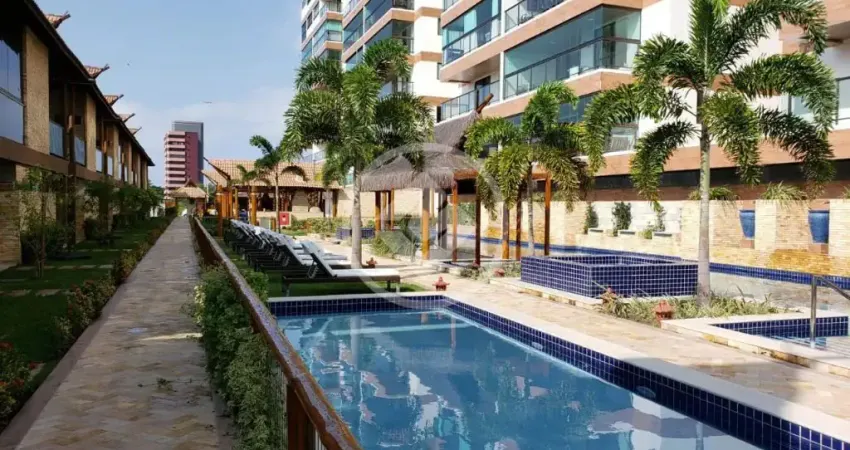 Duplex para venda com 274 metros quadrados com 3 quartos em Poço - Cabedelo - PB