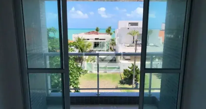 Imóvel para venda tem 53 metros quadrados com 2 quartos em Jardim Oceania - João Pessoa - PB