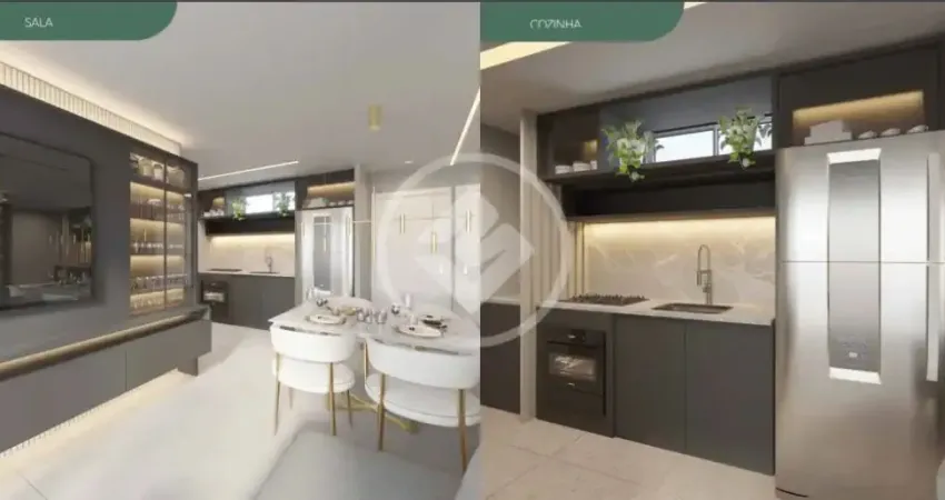 Imóvel para venda com 85 metros quadrados com 2 quartos em Manaíra - João Pessoa - PB