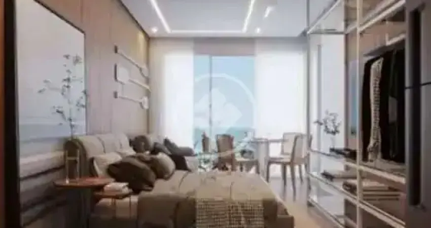 Flat com 1 quarto à venda no Intermares, Cabedelo