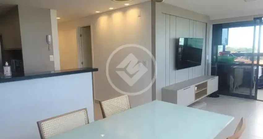Apartamento com vista definitiva e Pé na areia em Formosa!