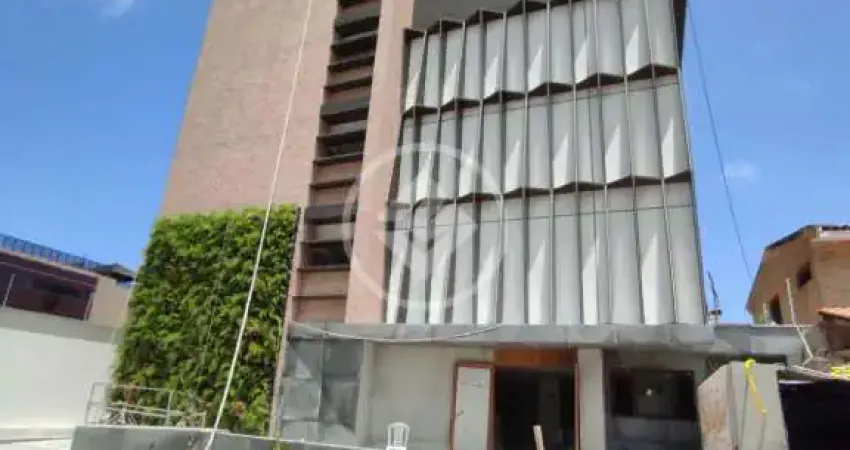 Flat com 1 quarto à venda no Jardim Oceania, João Pessoa