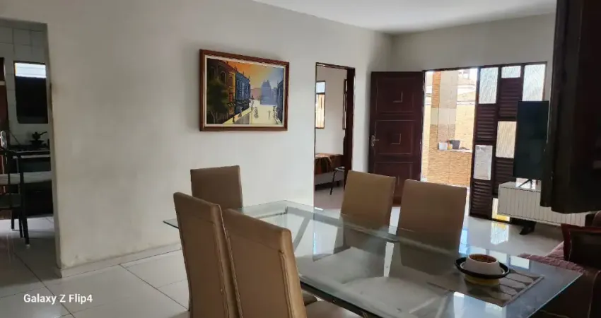 Imóvel para venda com 200 metros quadrados com 5 quartos no Bairro dos Estados - João Pessoa - PB