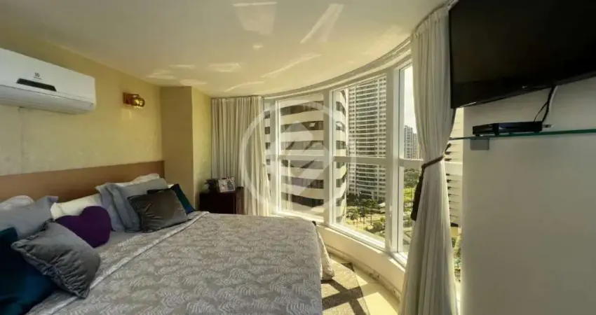 Apartamento com 5 quartos à venda no Altiplano Cabo Branco, João Pessoa 