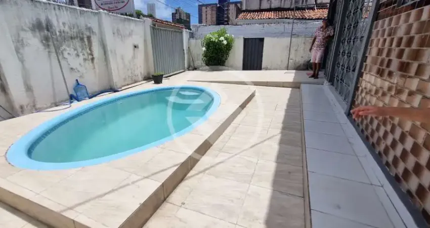 Casa com 3 quartos à venda no Manaíra, João Pessoa 