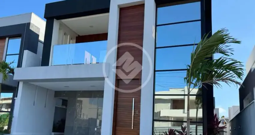 Casa em condomínio fechado com 3 quartos à venda no Muçumagro, João Pessoa 