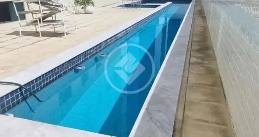 Apartamento com 2 quartos à venda no Manaíra, João Pessoa 