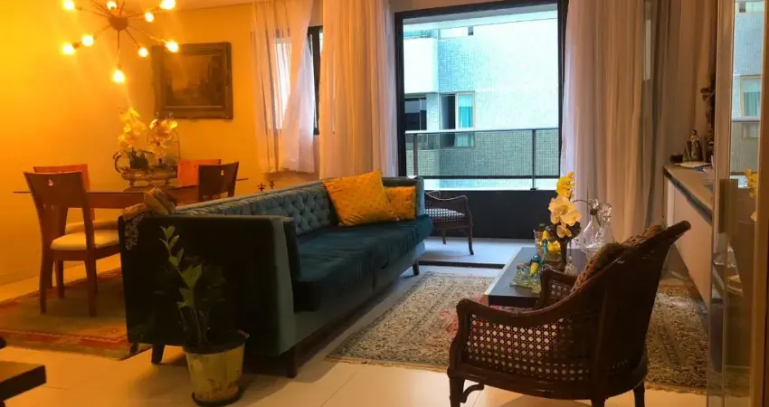 Apartamento com 2 quartos à venda no Tambaú, João Pessoa 