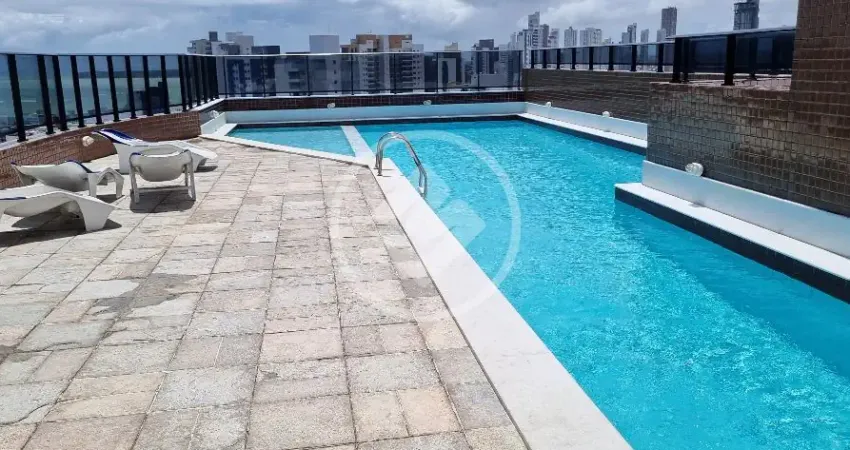 Apartamento nascente norte 83,93 m2