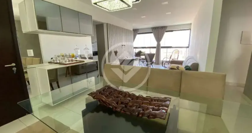 Apartamento com 98 m2 no bairro dos estados - pb codigo: 99147