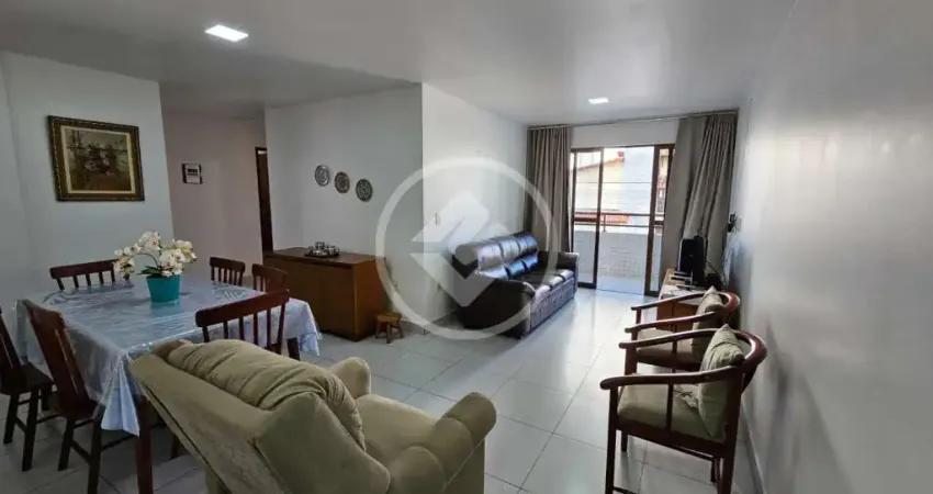 Apartamento com 86,20 m2 no bairro do aeroclube - joão pessoa codigo: 102725