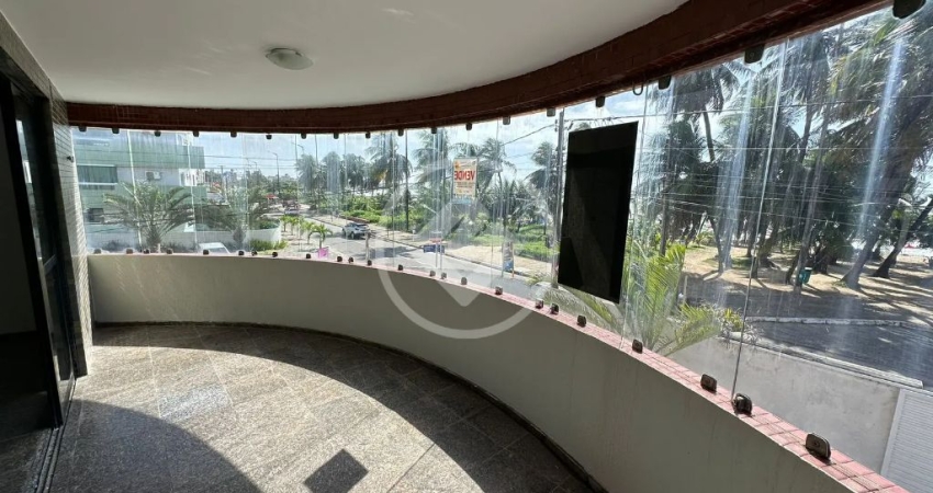 Apartamento com 3 quartos à venda no Bessa, João Pessoa 