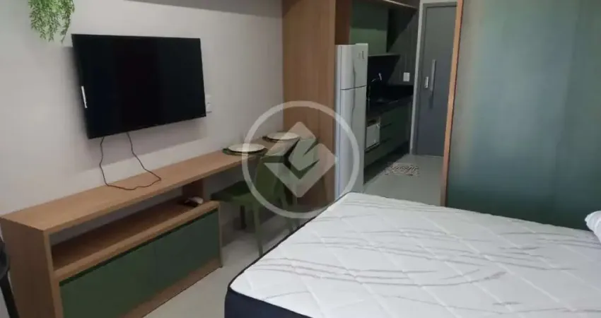 Flat com 1 quarto à venda no Manaíra, João Pessoa 