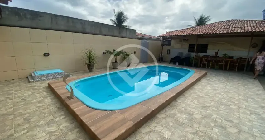 Casa à venda no Valentina de Figueiredo – João Pessoa