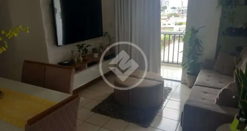 Apartamento com 64 m2 / otima localização em tambauzinho codigo: 109484
