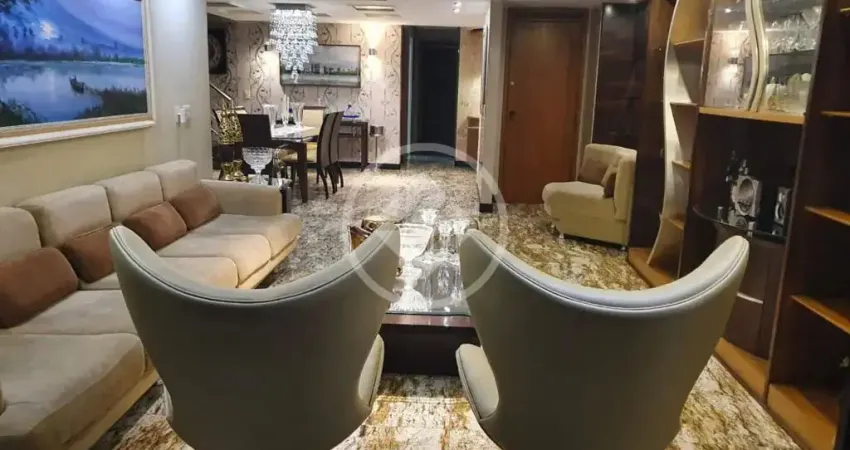 Apartamento com 6 quartos à venda no Tambaú, João Pessoa 