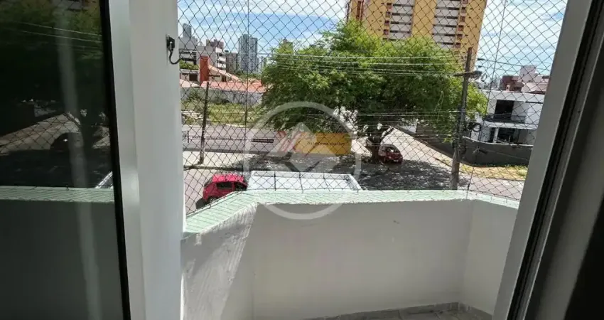 Apartamento com 3 quartos à venda no Bessa, João Pessoa 