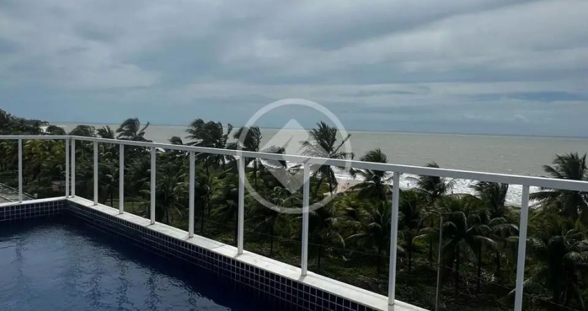 Flat com 1 quarto à venda no Intermares, Cabedelo 