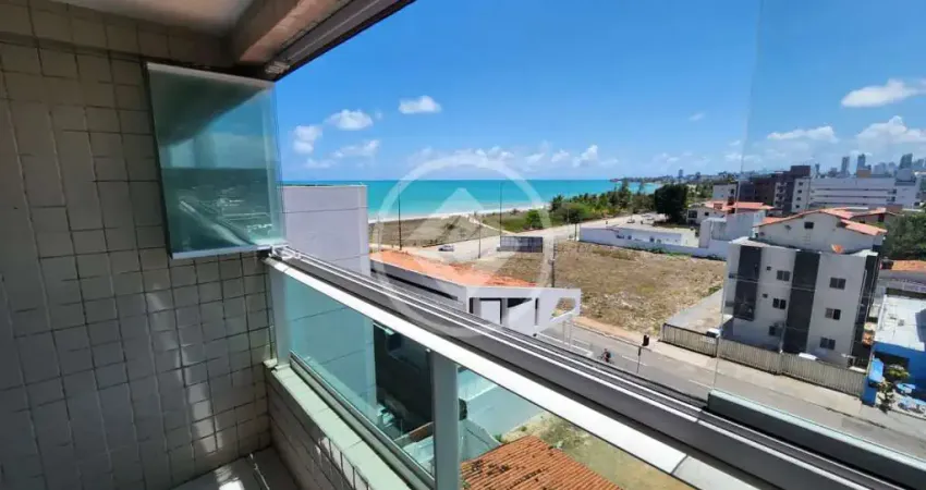 Apartamento com 1 quarto à venda no Bessa, João Pessoa