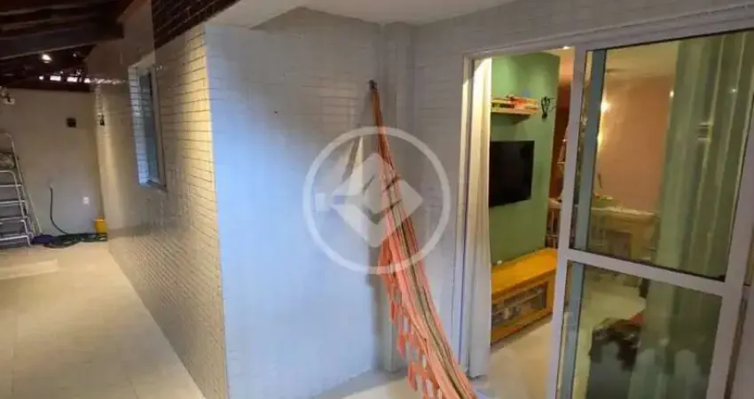 Apartamento no terreo | 120m2 no total | em manaíra codigo: 112201