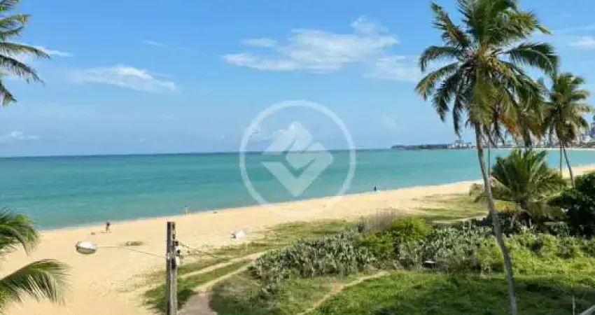 Apartamento pé na areia com porteira fechada no jardim oceania! codigo: 112483