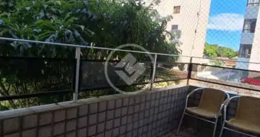 Ótimo apartamento em uma excelente localização no manaíra. codigo: 110403